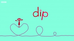 دیپ دپ (برف و بوران)